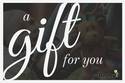 Gift Cards
