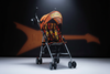 Pantera Stroller - Dime ML Washburn Swap
