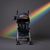 Pink Floyd Stroller - Correct Product Lighter Background