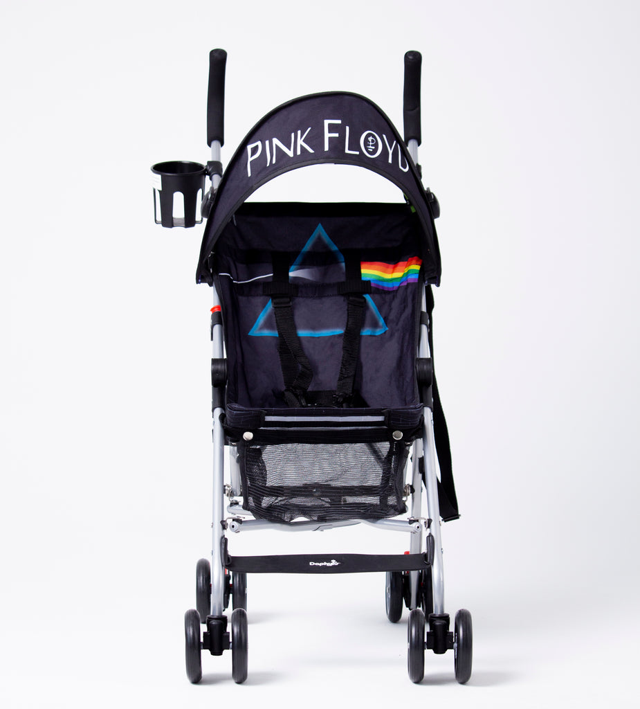 pink floyd umbrella stroller Pink Floyd Umbrella Stroller