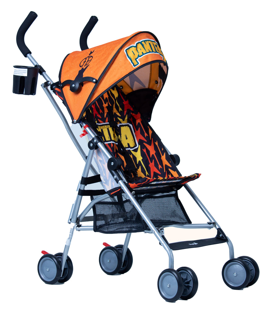 what is an umbrella stroller for Pantera Umbrella Stroller